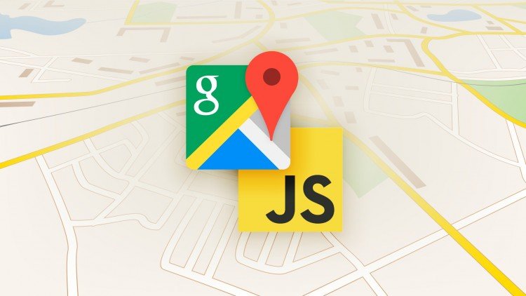 Google Maps JavaScript API