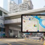 Google Maps API