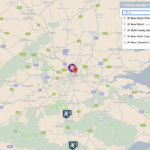Location-Based App