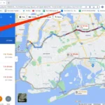 Google Maps for Travelers