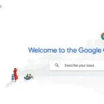 Contacting Google Support for Issues