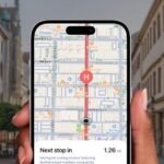 Accessible Maps with JS