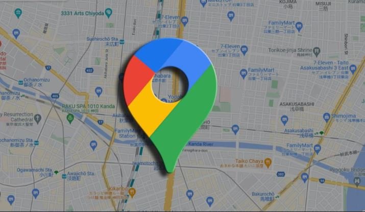 Advanced Features of Google Maps for Navigation