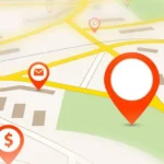 Visual Effects for Google Maps Using JavaScript