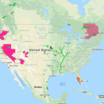 Creating Interactive Maps with Google Maps and JavaScript