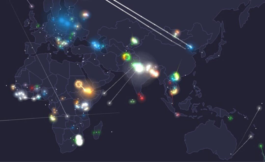 Creating Interactive Maps with Google Maps and JavaScript