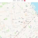 Custom Google Maps UI Components with JavaScript