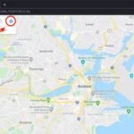 Custom Map Directions