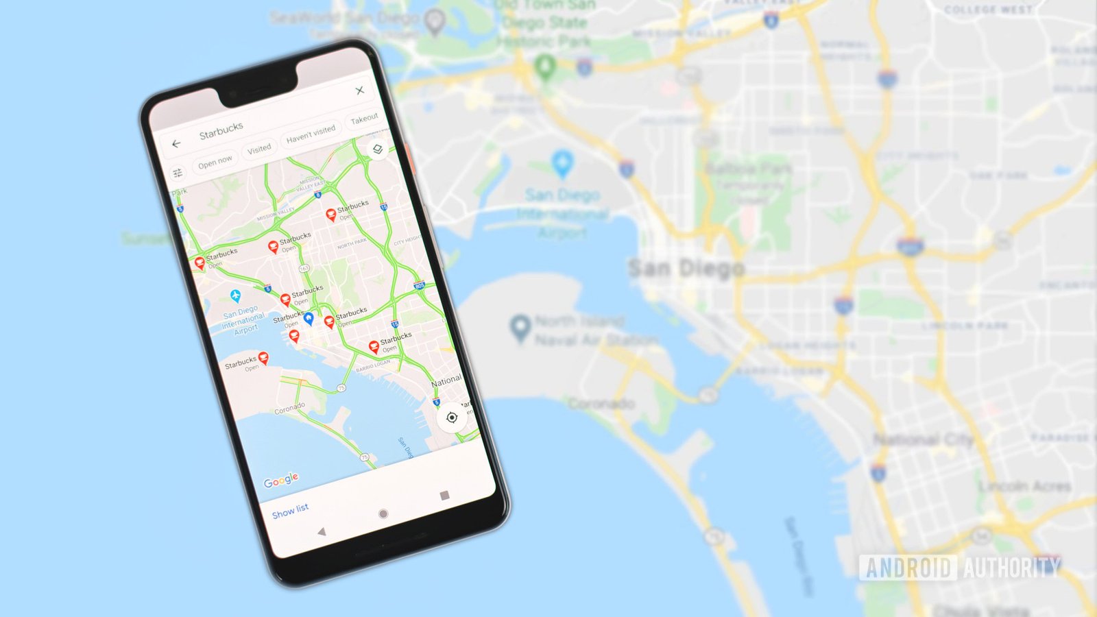 Customizing Your Google Maps Experience for Better Navigation