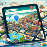 Discover Hidden Gems: Using Google Maps to Explore New Places