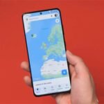 Discovering the Hidden Features of Google Maps
