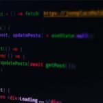 Exploring Asynchronous JavaScript Promises vs. Async Await.