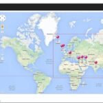 Geolocation Apps with JS