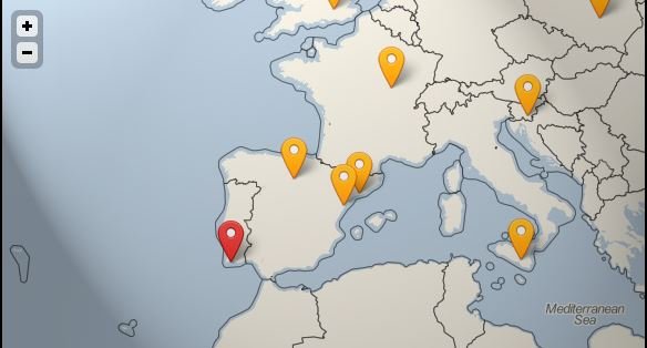 Geolocation Apps with JS