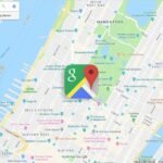 Google Maps API Troubleshooting