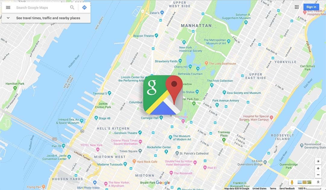 Google Maps API Troubleshooting