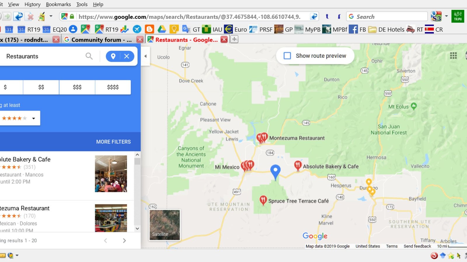 Google Maps Custom Info Windows