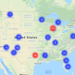 Google Maps Custom Marker Clusters with JavaScript