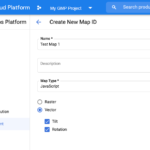 Google Maps Data Layer Styling in JavaScript