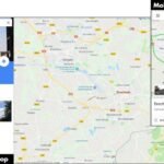 Creating Responsive Maps