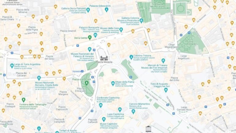 Optimizing Google Maps Performance for Mobile with JavaScript