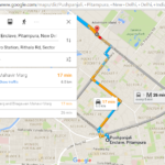 oogle Maps Places API in JavaScript