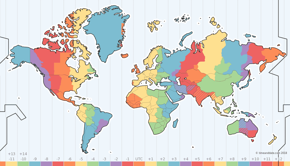 Google Maps Time Zone API in JavaScript