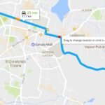 Google Maps Traffic Layer in JavaScript