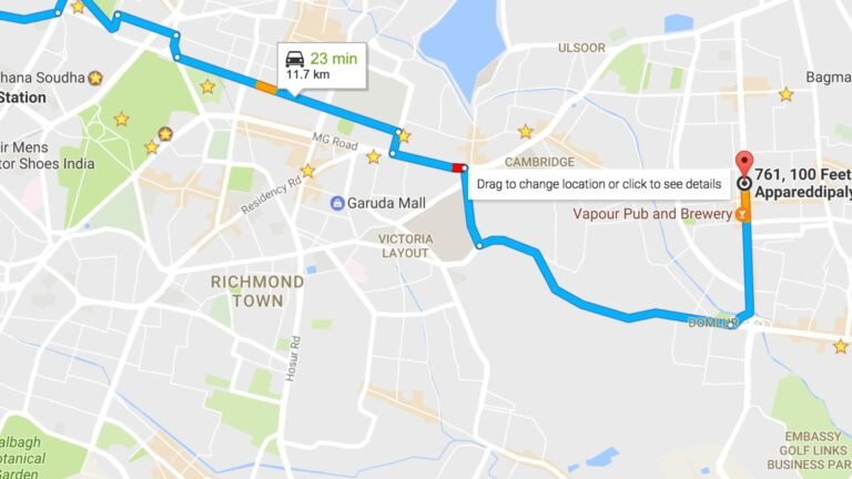 Google Maps Traffic Layer in JavaScript