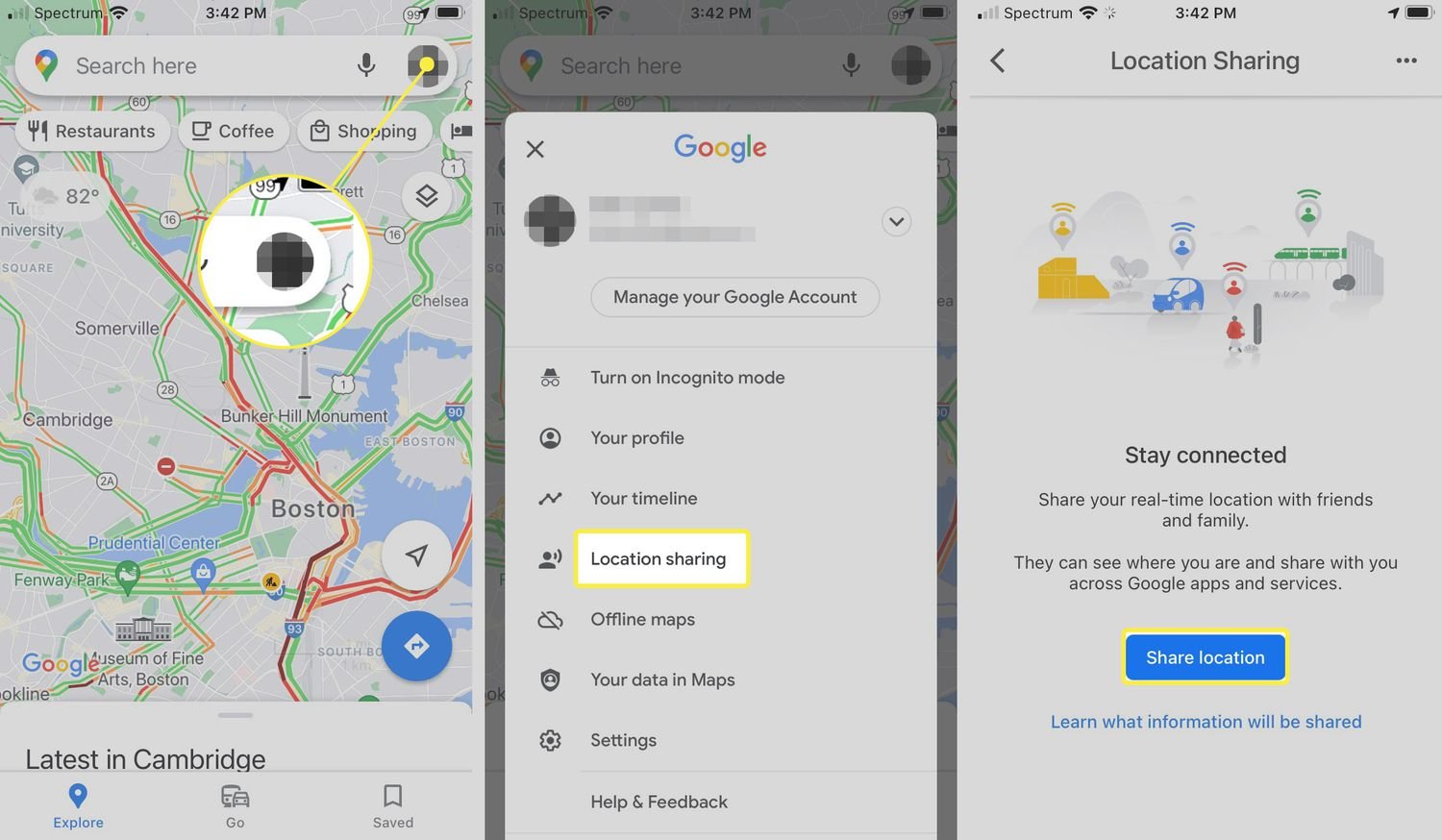 Using Google Maps for Your Next Road Trip: Tips and Tricks