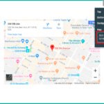 Google Maps Street View