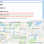 How to Use Google Maps JavaScript API for Location-Based Services