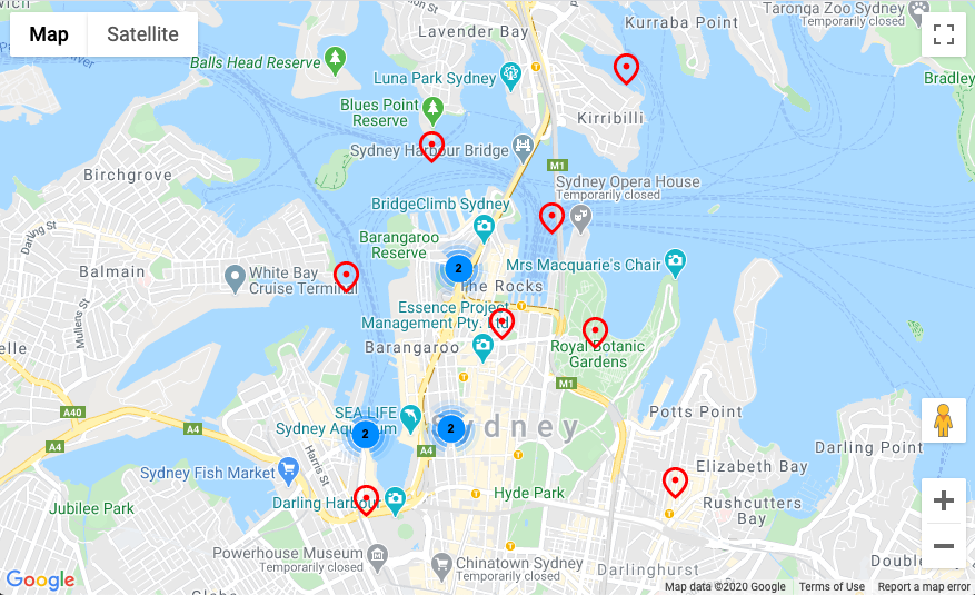 How to Use Google Maps JavaScript API for Location-Based Services