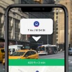 How to Use Google Maps Offline When Traveling