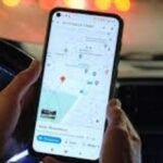 Improving Navigation Accuracy with Google Maps