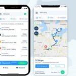 Integrating Google Maps with Mobile Apps for Seamless Navigation