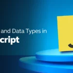 JavaScript data types