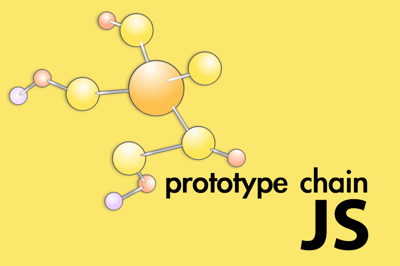 JavaScript prototype chain