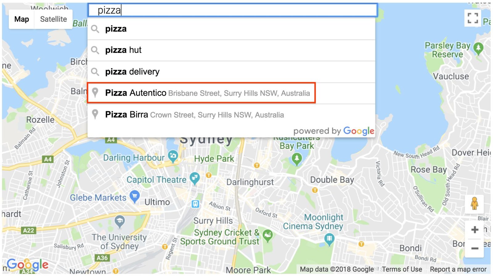 Managing Google Maps API Quotas in JavaScript