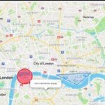 Mobile-Friendly Map JS