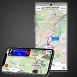 Offline Map Magic