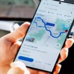 Optimizing Route Planning with Google Maps for Delivery Services
