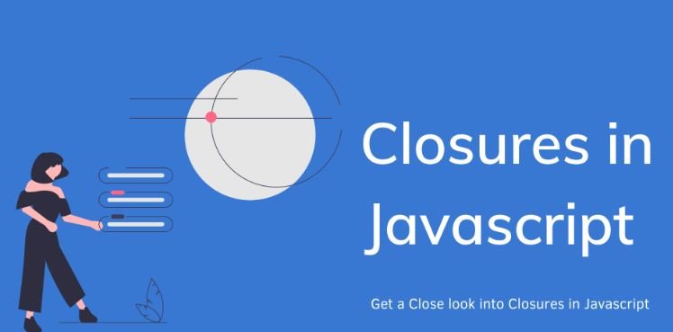 Understanding JavaScript Closures and Scope