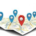 Using Google Maps for Geo-Targeted Advertising