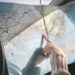 Using Google Maps for Outdoor Adventure Planning