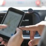 Utilizing Google Maps for Real-Time Traffic Updates