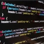Writing Efficient JavaScript Code.