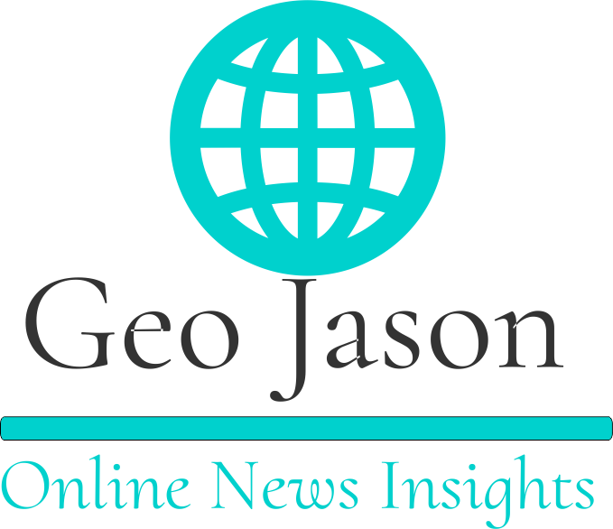 Geo Jason