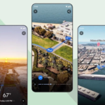 10 Google Maps Features