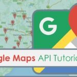 Google Maps API with JavaScript